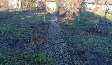 Działka rod Pleszew