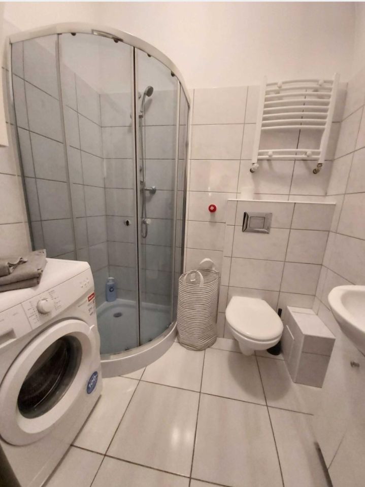 Mieszkanie 1-pokojowe Bydgoszcz Bocianowo, ul. Tadeusza Kościuszki. Zdjęcie 8