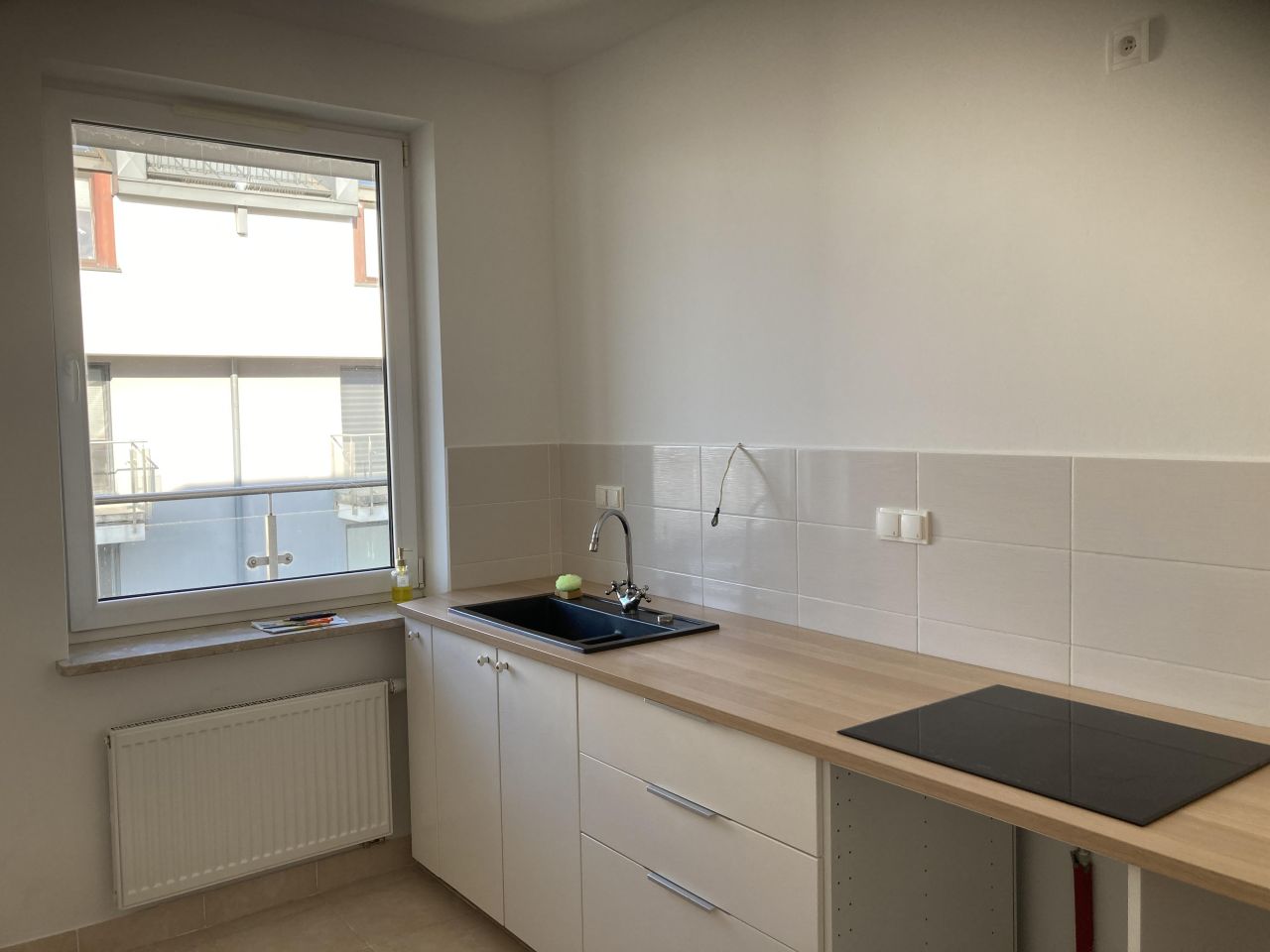 Mieszkanie 3-pokojowe Parzniew, ul. Działkowa. Zdjęcie 4