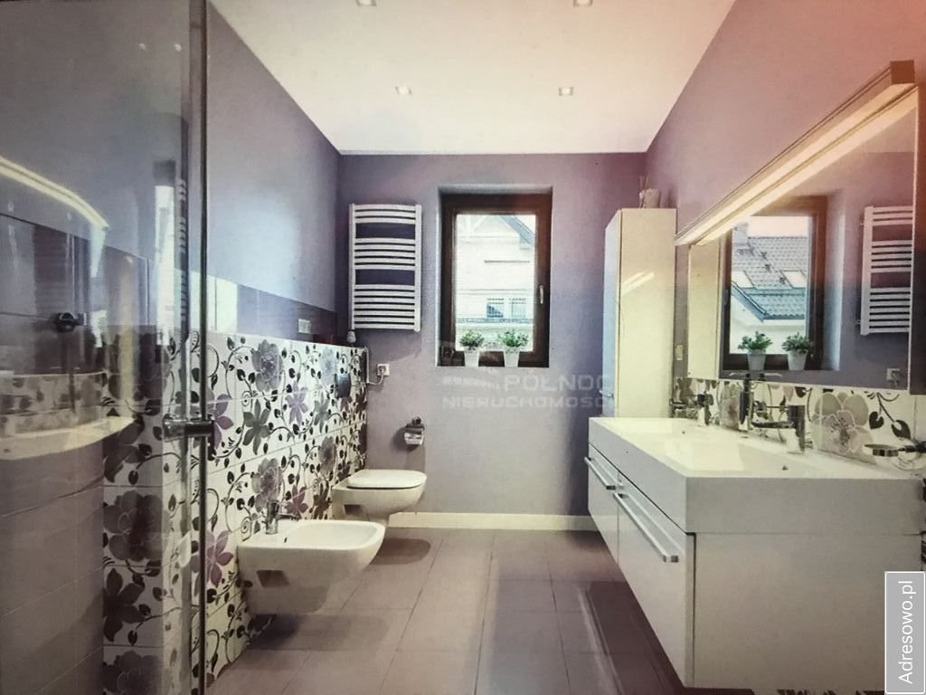 dom wolnostojący, 4 pokoje Kamień, ul. Zeusa. Zdjęcie 10