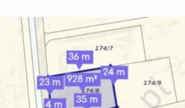 Działka budowlana Dąbrowa