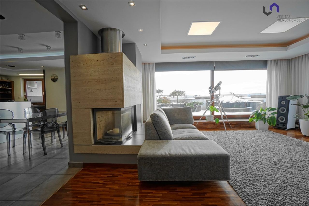 Mieszkanie 3-pokojowe Kraków Dębniki, ul. Zygmunta Miłkowskiego. Zdjęcie 13