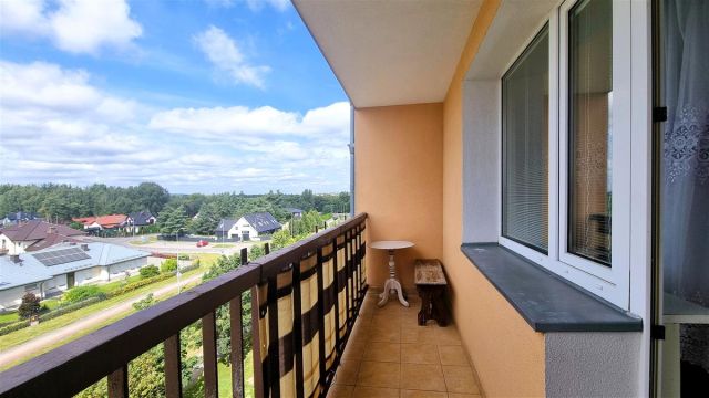 Mieszkanie 3-pokojowe Szczecinek, ul. Karlińska. Zdjęcie 5