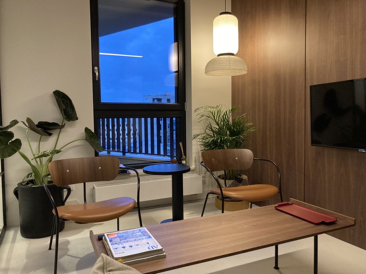 Mieszkanie 2-pokojowe Gdynia Śródmieście, ul. Węglowa. Zdjęcie 9