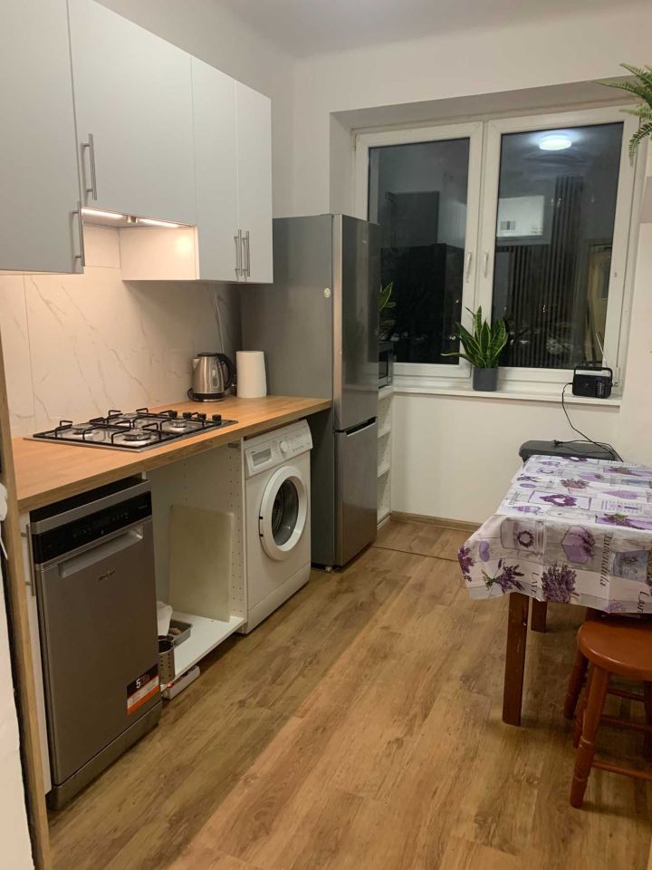 Mieszkanie 2-pokojowe Warszawa Wola, ul. Stanisława Staszica. Zdjęcie 3