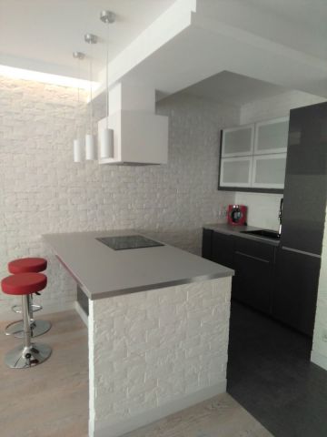 Mieszkanie 2-pokojowe Wrocław Śródmieście. Zdjęcie 5