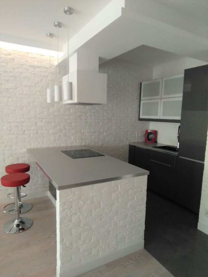 Mieszkanie 2-pokojowe Wrocław Śródmieście. Zdjęcie 5