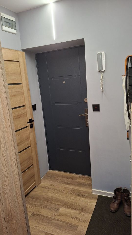 Mieszkanie 1-pokojowe Rybnik Boguszowice, ul. Patriotów. Zdjęcie 5