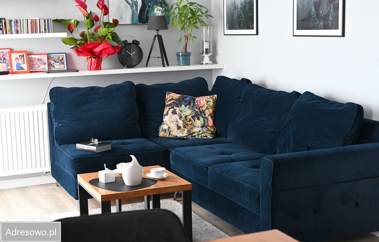 Mieszkanie 3-pokojowe Szczytno, ul. Zielona. Zdjęcie 11