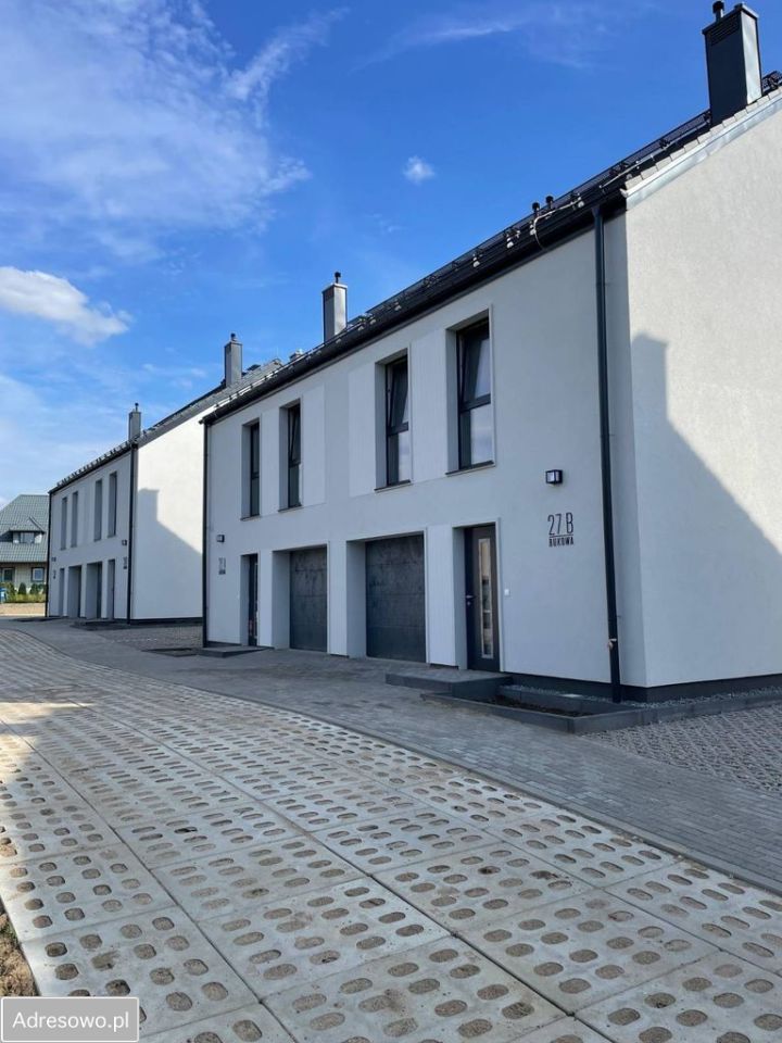 bliźniak, 5 pokoi Glincz. Zdjęcie 1