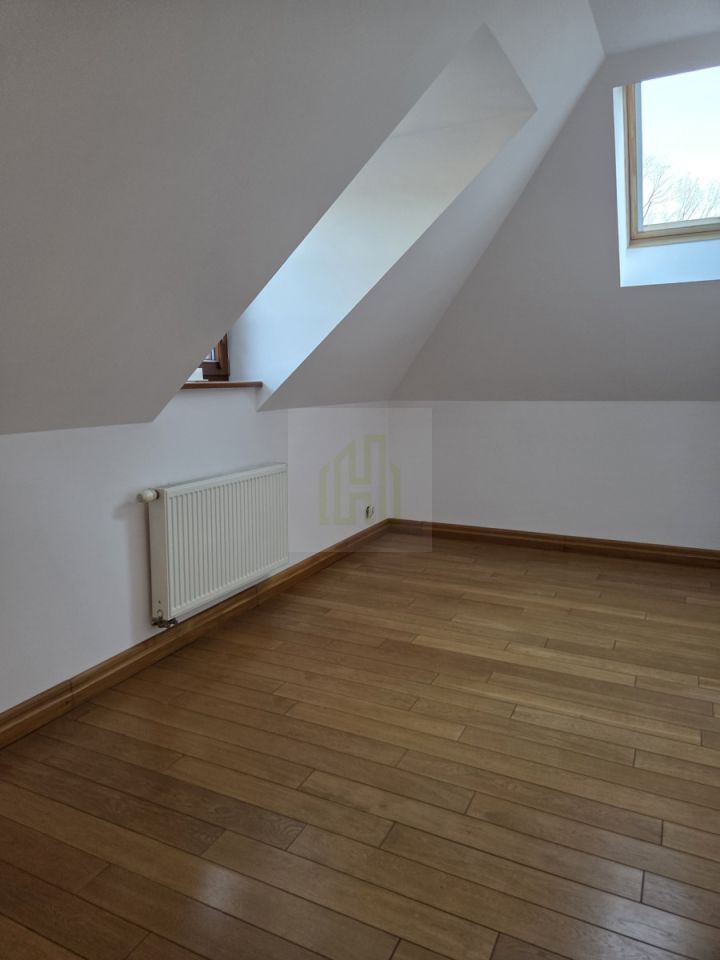 dom wolnostojący, 5 pokoi Grodzisk Mazowiecki, ul. M. Konopnickiej. Zdjęcie 23