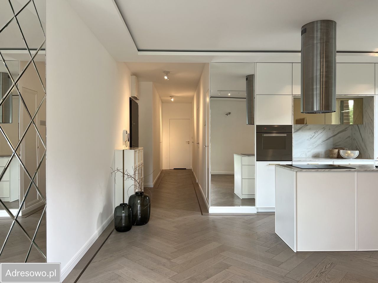 Mieszkanie 3-pokojowe Poznań Nowe Miasto. Zdjęcie 7