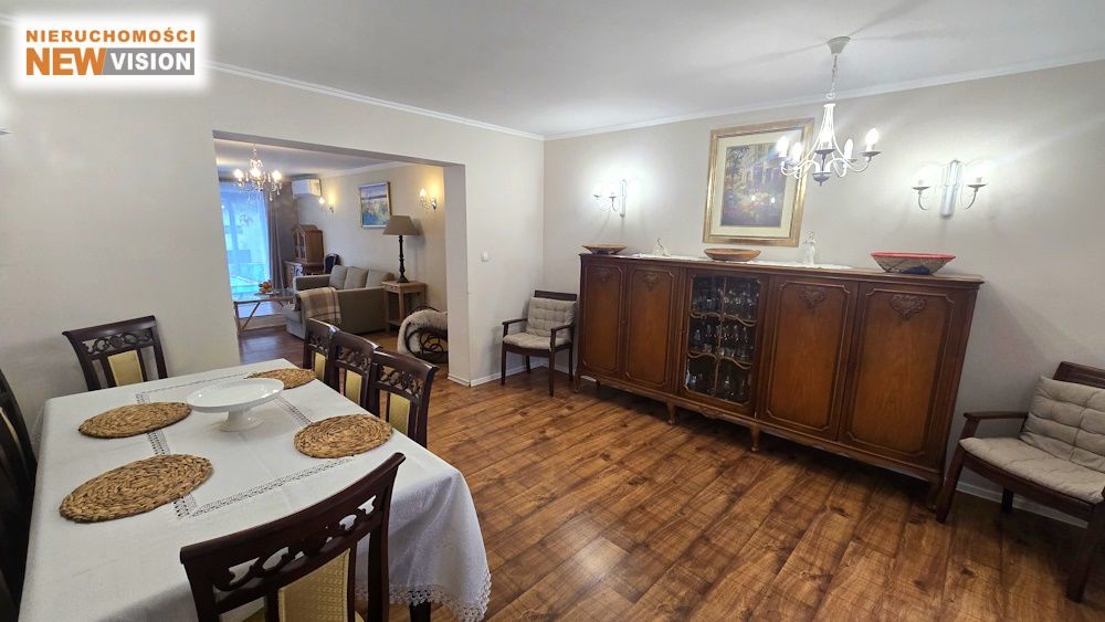 dom wolnostojący, 6 pokoi Żarki-Letnisko. Zdjęcie 10