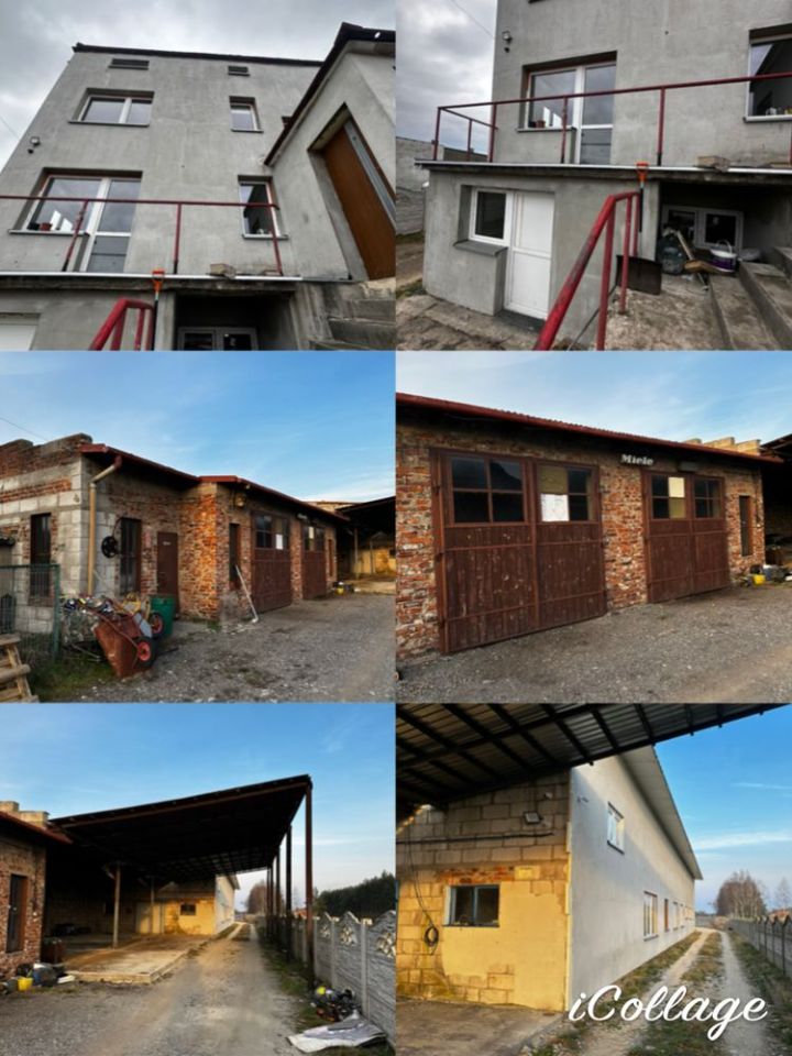 dom wolnostojący Radomsko. Zdjęcie 8