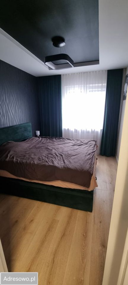 Mieszkanie 3-pokojowe Marki, ul. Tadeusza Kościuszki. Zdjęcie 11