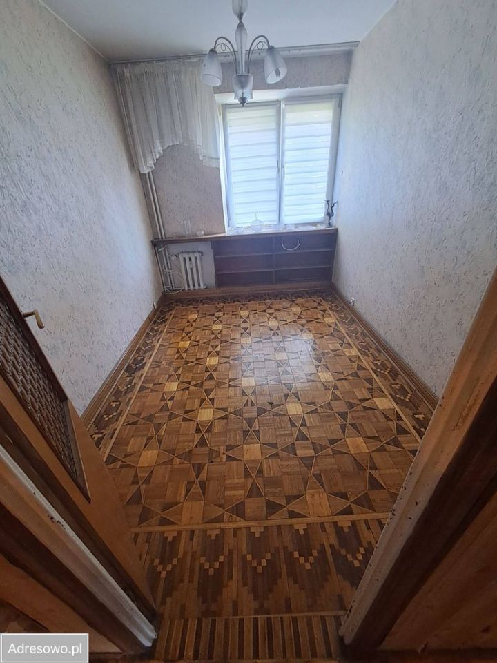 Mieszkanie 3-pokojowe Warszawa Mokotów, ul. Krymska. Zdjęcie 3