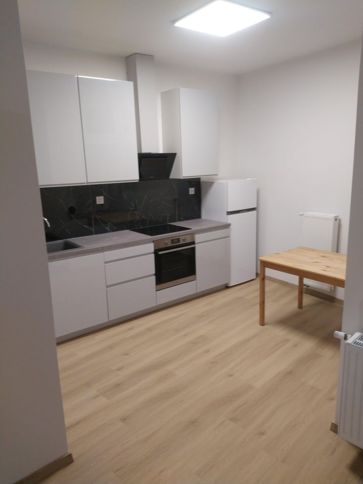 Mieszkanie 1-pokojowe Poznań Jeżyce, ul. Maksymiliana Jackowskiego. Zdjęcie 5