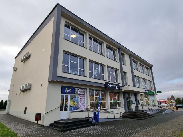 Lokal Chełmek, ul. Krakowska. Zdjęcie 13