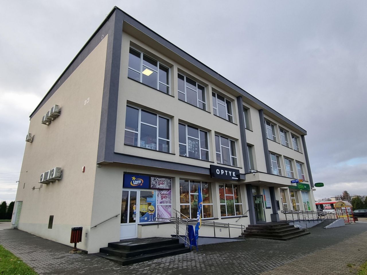 Lokal Chełmek, ul. Krakowska. Zdjęcie 13