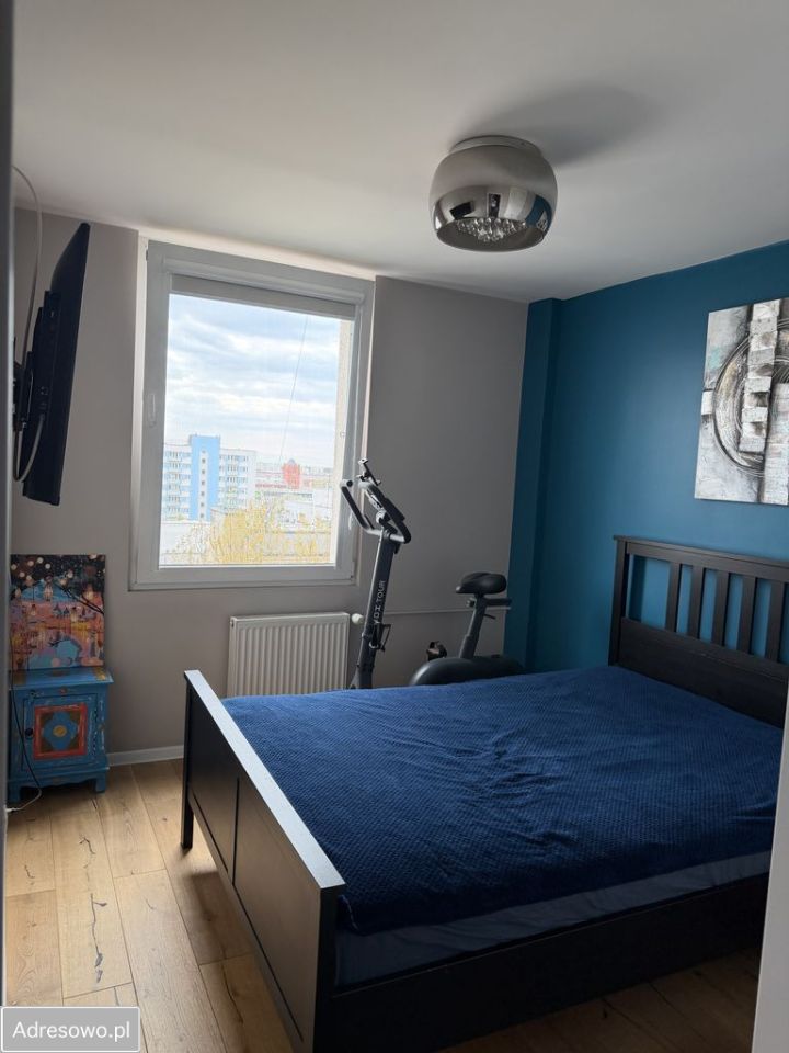 Mieszkanie 2-pokojowe Łódź Śródmieście, ul. Piotrkowska. Zdjęcie 6
