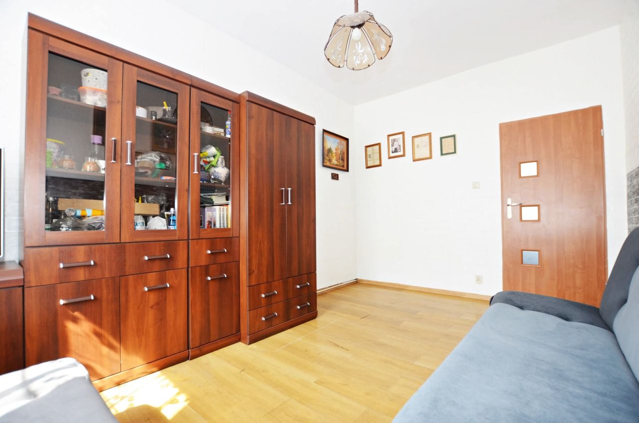 Mieszkanie 2-pokojowe Koszalin Centrum, ul. Rzemieślnicza. Zdjęcie 3