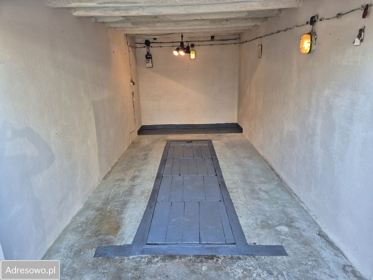 Garaż/miejsce parkingowe Gdańsk Oliwa, ul. Kaszubska. Zdjęcie 12