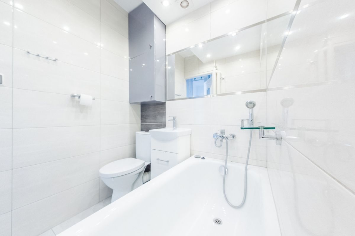 Mieszkanie 2-pokojowe Łódź Polesie, ul. Krzemieniecka. Zdjęcie 6