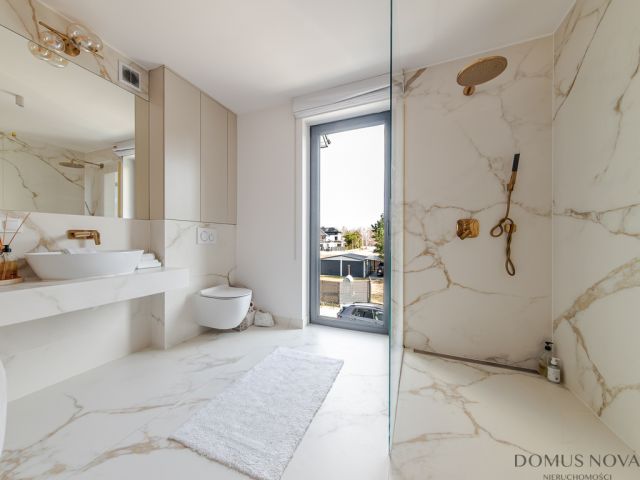 bliźniak, 7 pokoi Chyliczki, ul. Letnia. Zdjęcie 12