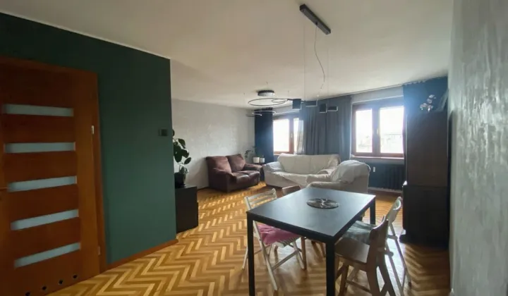 Mieszkanie 3-pokojowe Września Centrum, ul. Wielkopolska