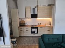 Mieszkanie 1-pokojowe Warszawa Mirów, ul. Ogrodowa. Zdjęcie 3