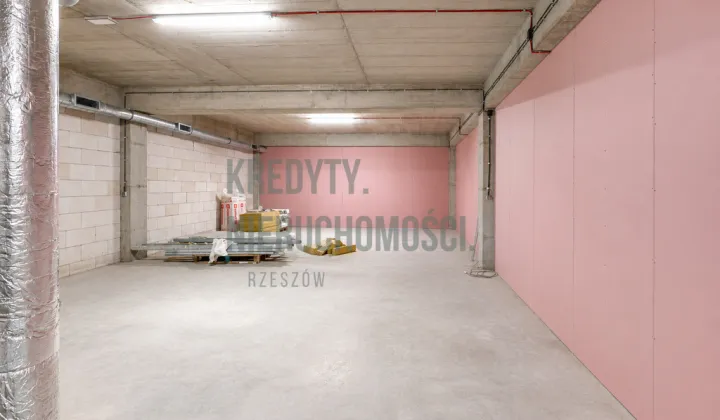 Hala/magazyn Rzeszów