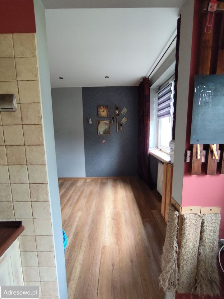Mieszkanie 2-pokojowe Katowice Szopienice, ul. Pogodna. Zdjęcie 5
