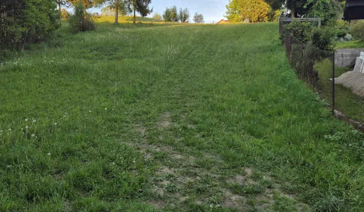 Działka budowlana Nowy Targ Nowe, os. Nowe