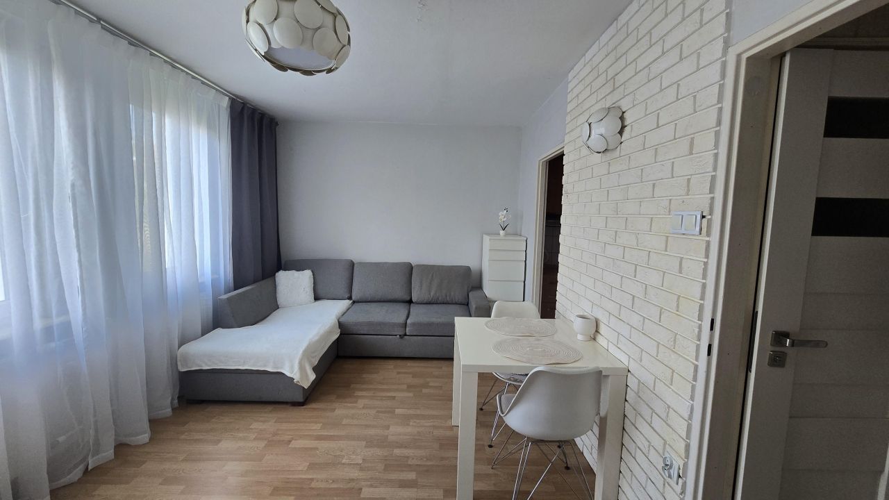 Mieszkanie 1-pokojowe Warszawa Dolny Mokotów, ul. Konduktorska. Zdjęcie 2