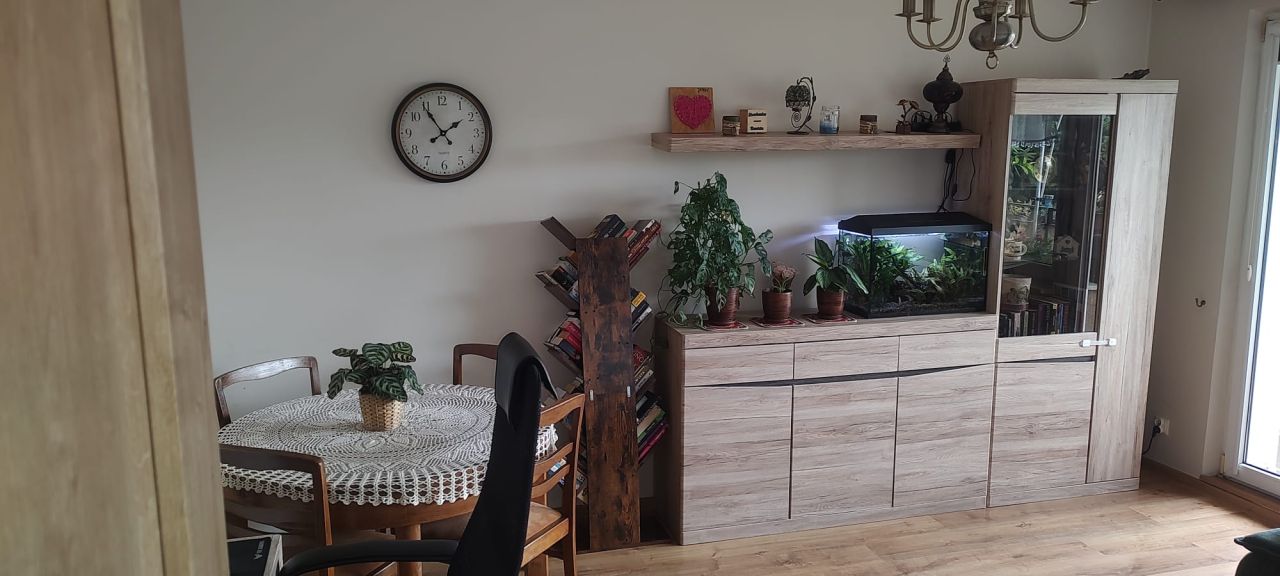 Mieszkanie 2-pokojowe Wejherowo Centrum, ul. Stefana Żeromskiego. Zdjęcie 19