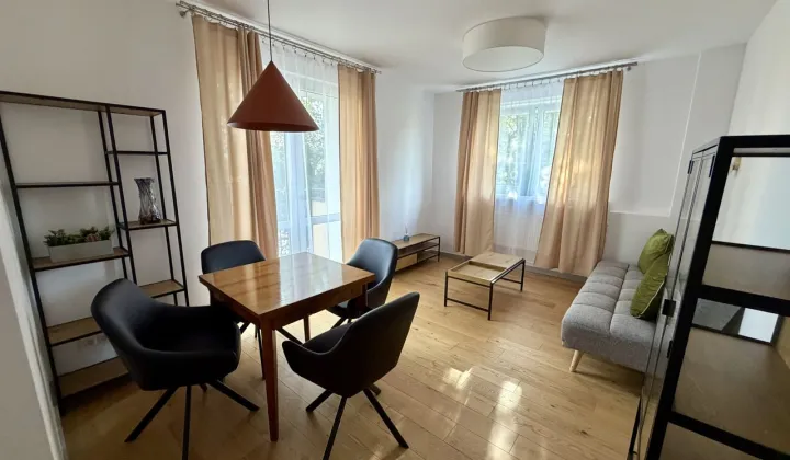 Mieszkanie 2-pokojowe Warszawa Wola, ul. Batalionu AK "Parasol"