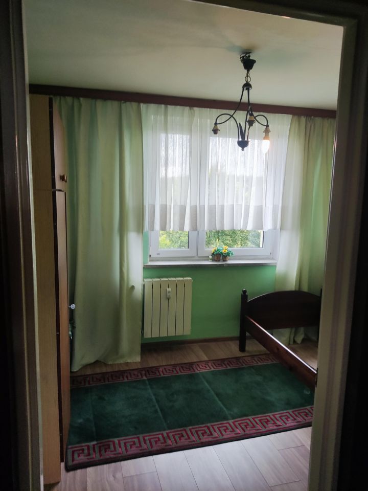 Mieszkanie 2-pokojowe Siemiatycze, ul. 11 Listopada. Zdjęcie 4