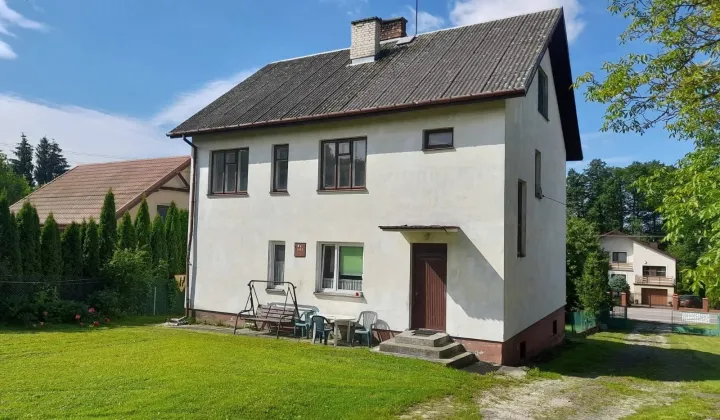 dom wolnostojący, 6 pokoi Piątnica Włościańska