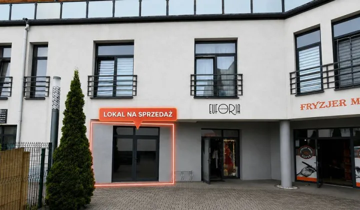 Lokal Złoczew
