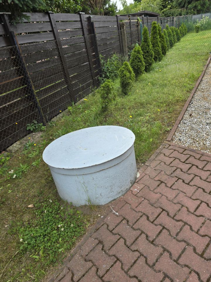dom wolnostojący, 4 pokoje Groblice, ul. Kolejowa. Zdjęcie 19