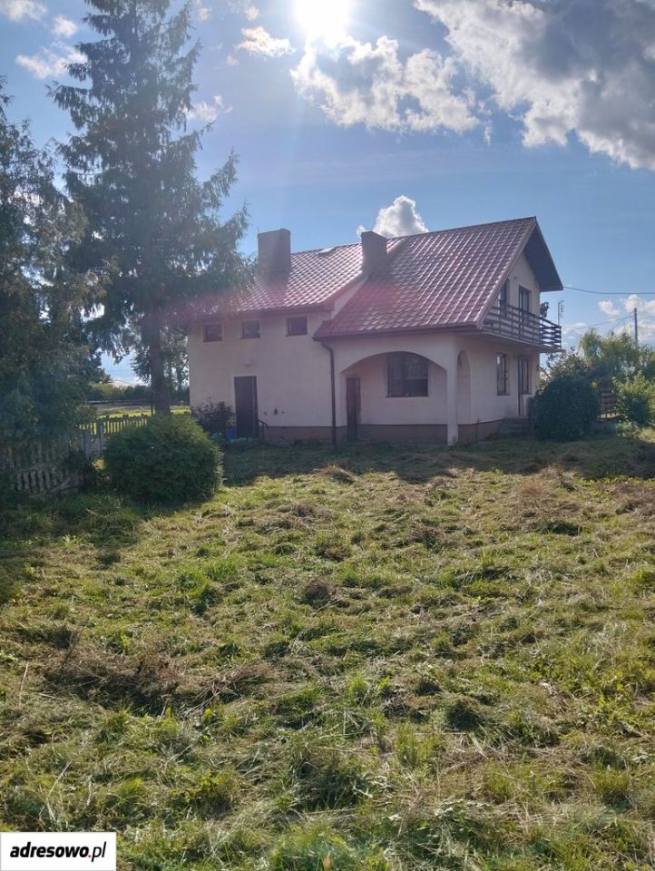 dom wolnostojący, 4 pokoje Chodorążek. Zdjęcie 4