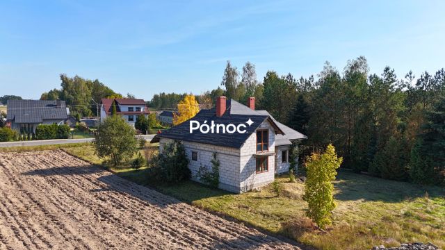 dom wolnostojący, 14 pokoi Zalutyń. Zdjęcie 3