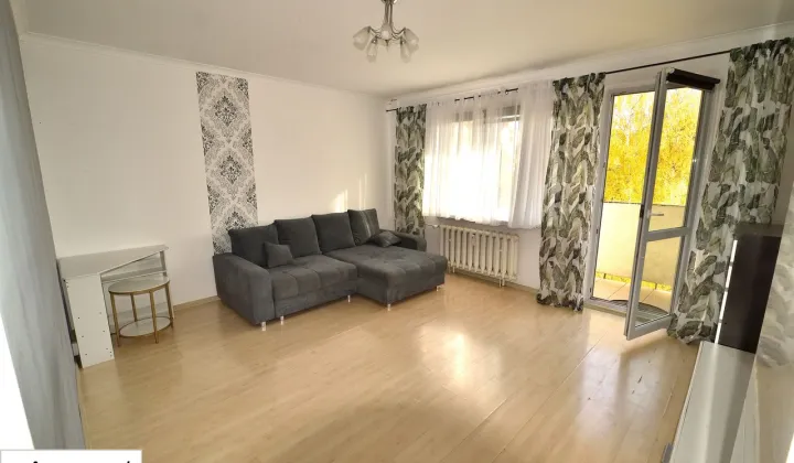 Mieszkanie 4-pokojowe Bielsko-Biała Złote Łany, ul. Siewna