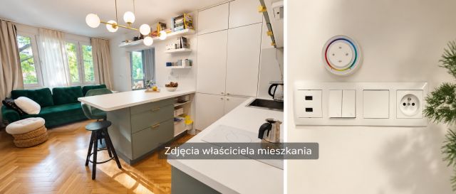 Mieszkanie 3-pokojowe Wrocław Krzyki, ul. Żelazna. Zdjęcie 9