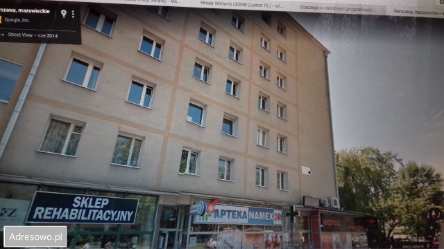 Mieszkanie 2-pokojowe Warszawa Praga-Południe, ul. Saska. Zdjęcie 1