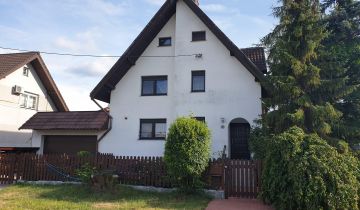 dom wolnostojący, 5 pokoi Żary, pl. Żwirki i Wigury. Zdjęcie 1