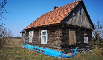 Działka budowlana Szablaki