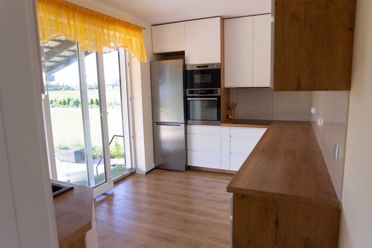 dom wolnostojący Barkowo. Zdjęcie 5