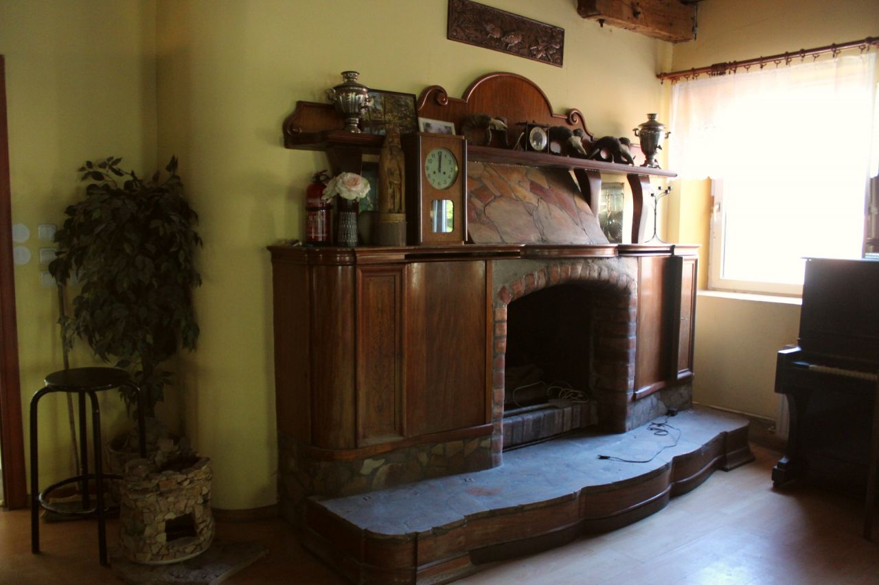 Hotel/pensjonat Tuczno Pierwsze. Zdjęcie 9