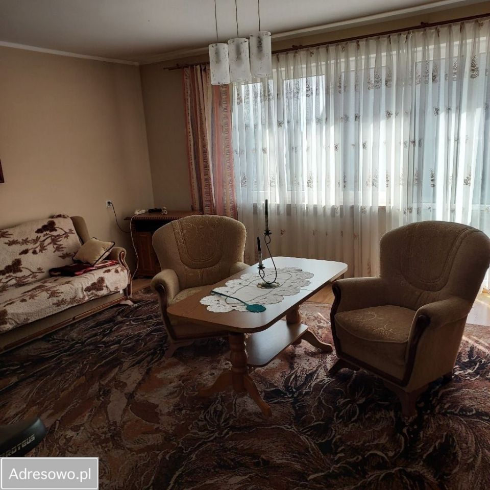 dom wolnostojący, 7 pokoi Nowiny Wielkie. Zdjęcie 6